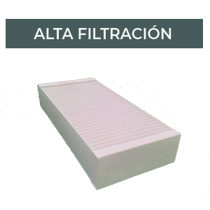 DF AIR 2 FILTRO F7