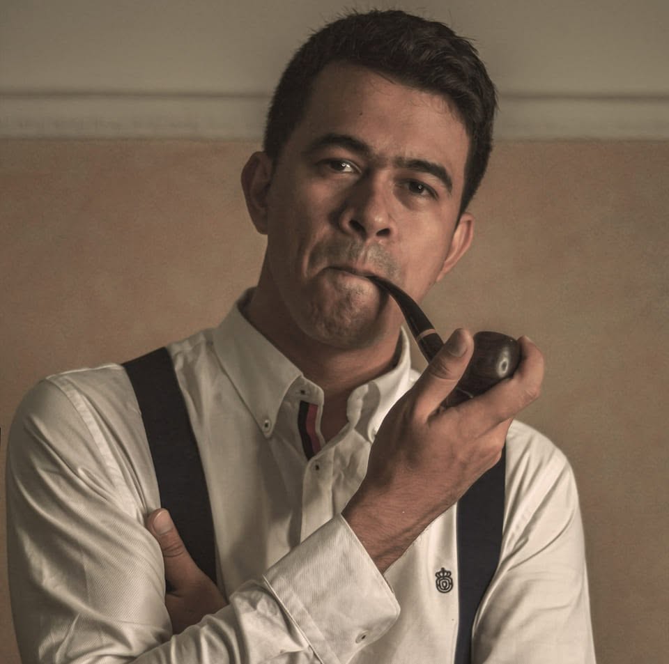 Andrey López