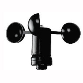 ANEMÓMETRO  PARA SISTEMAS HÍBRIDOS