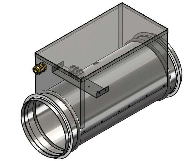 Batería Pre-Post Calentamiento