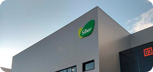 Logística y Formación