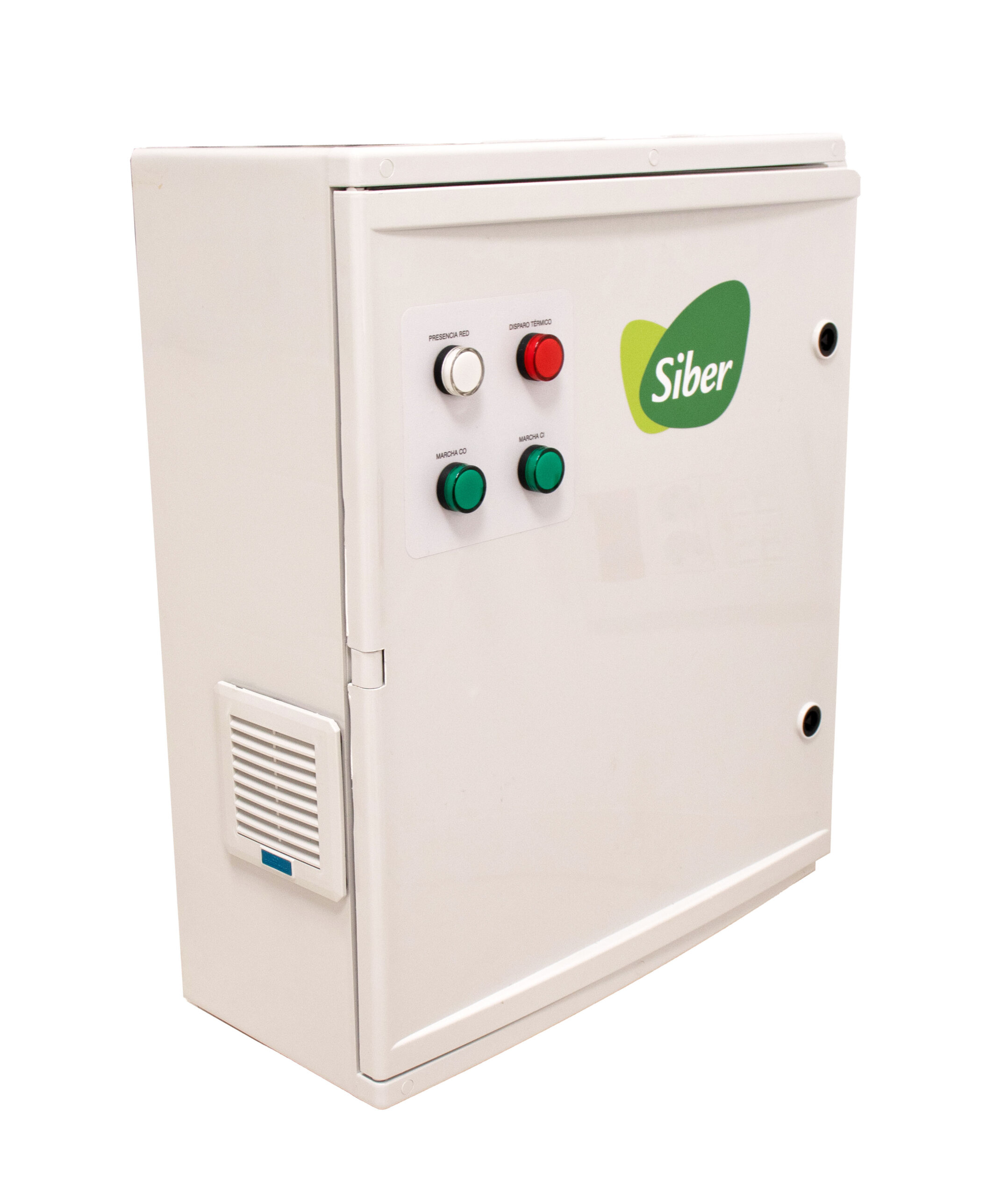 CUADRO CONTROL INTELIGENTE