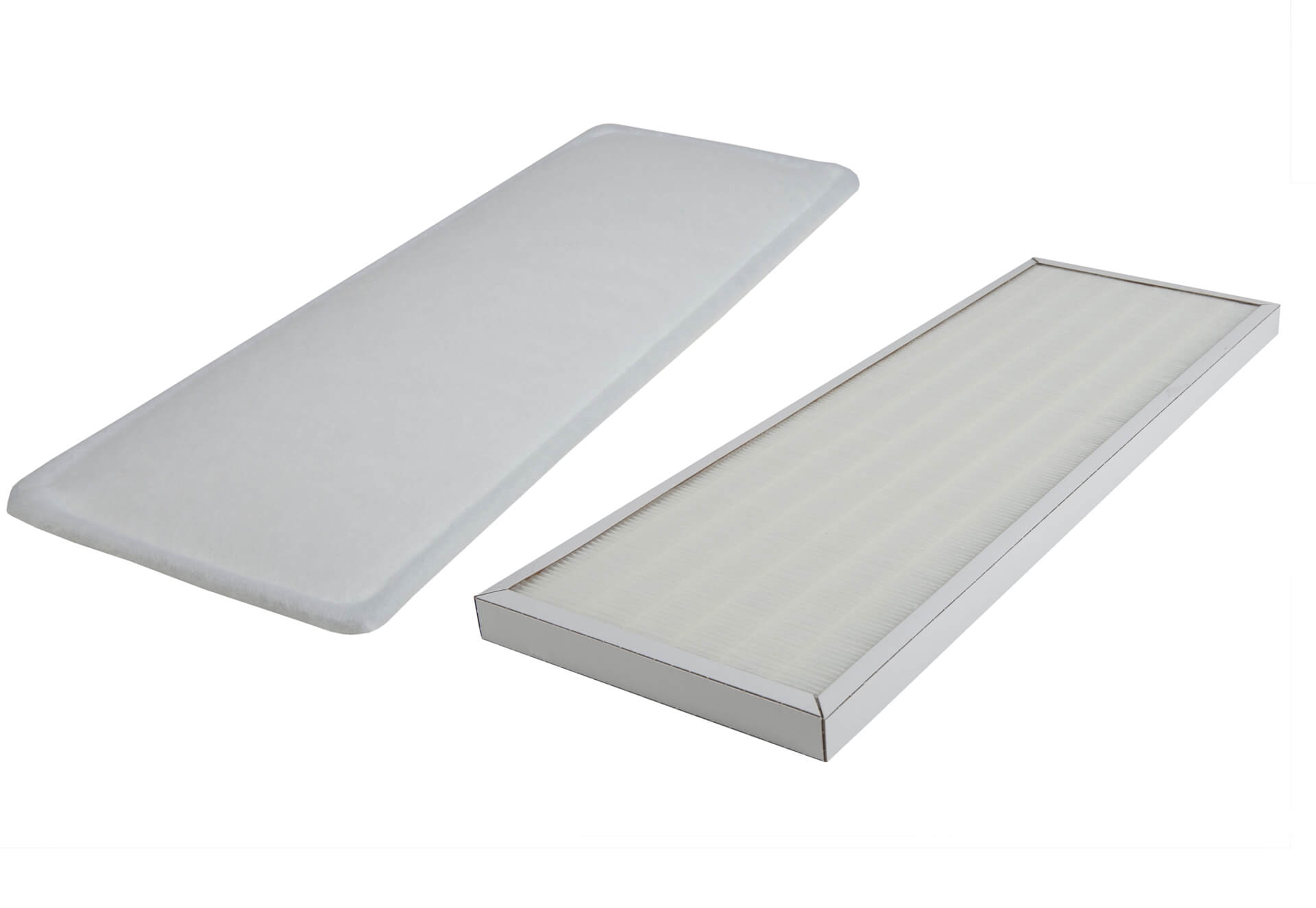 KIT FILTROS G3/F7 EXCELLENT 3 Y 4 (2 FILTROS)