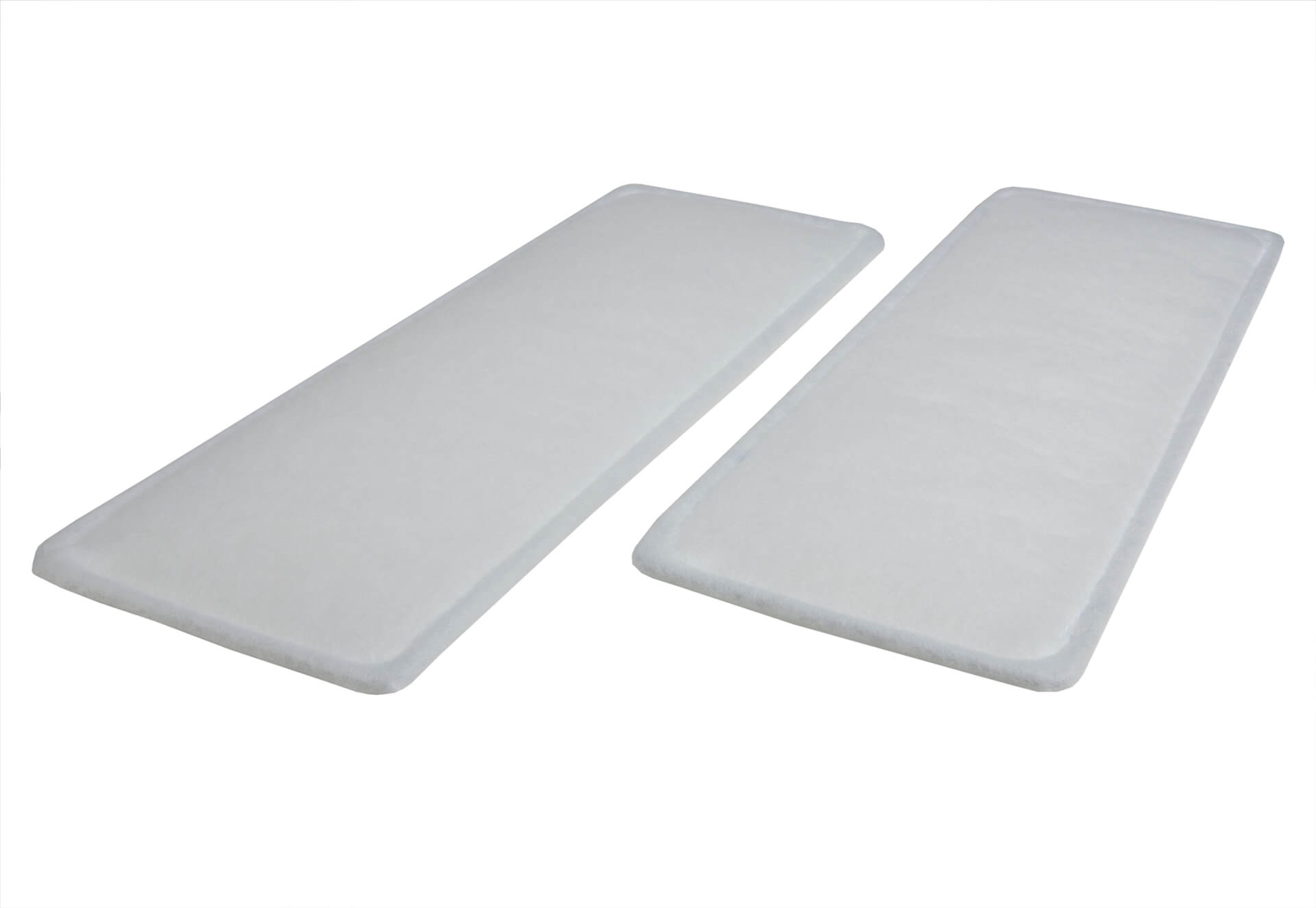 KIT FILTROS G3/G3 EXCELLENT 3/4/45 (2 FILTROS)