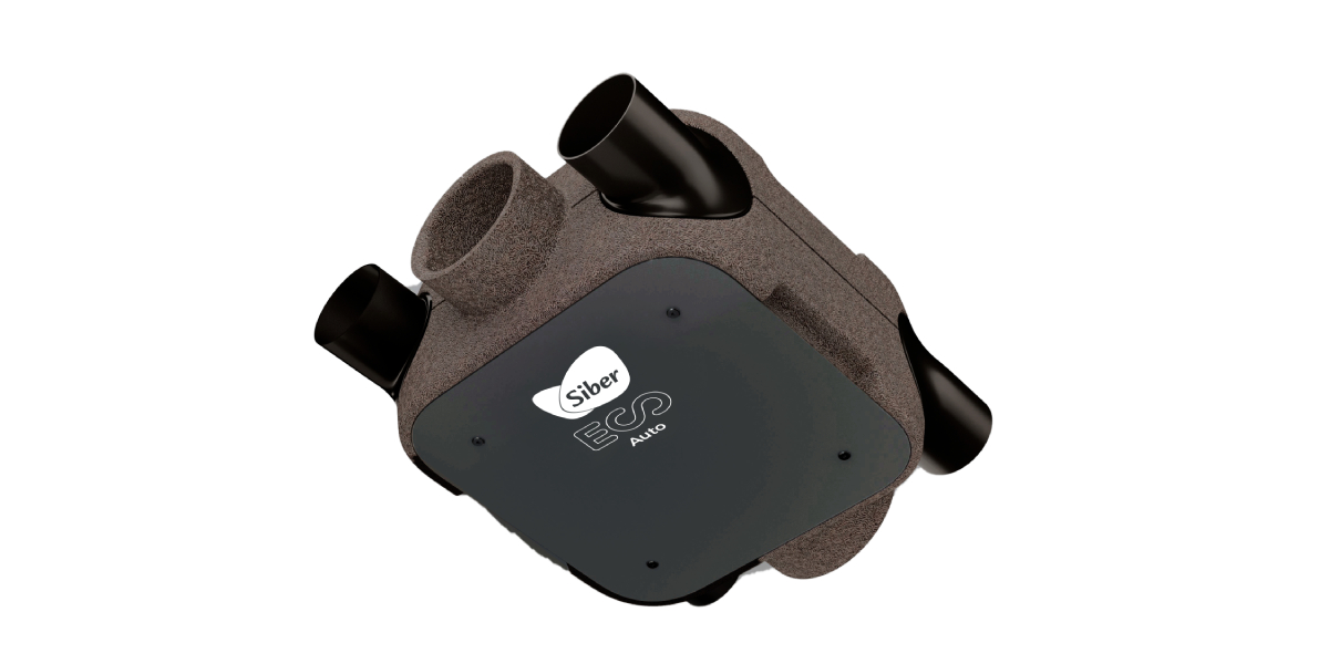 imagen SIBER SF ECO AUTO