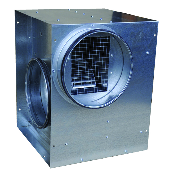 SIBERVENT MONOFÁSICO M402 III