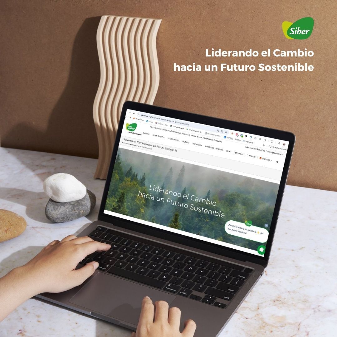 Novedades Siber
