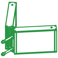 Icon Batería de agua