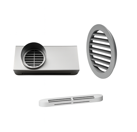 Terminales exteriores