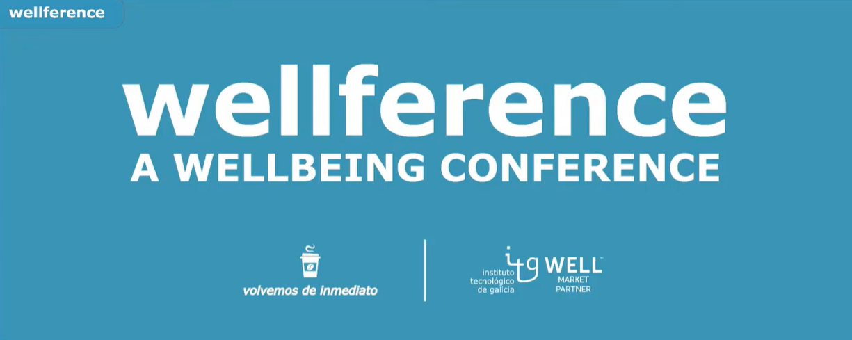 Wellference 2022 | A wellbeing conference