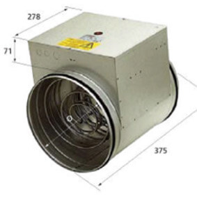 Bateria elétrica BT BTA