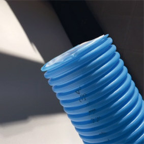 Condutos do poço canadense