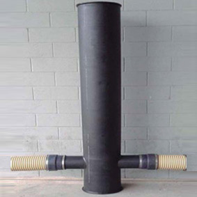 Pozo canadiense en la ventilación, ¿qué nos ofrece?