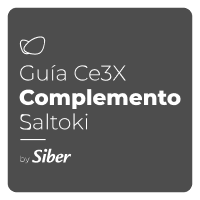 Guía Ce3X