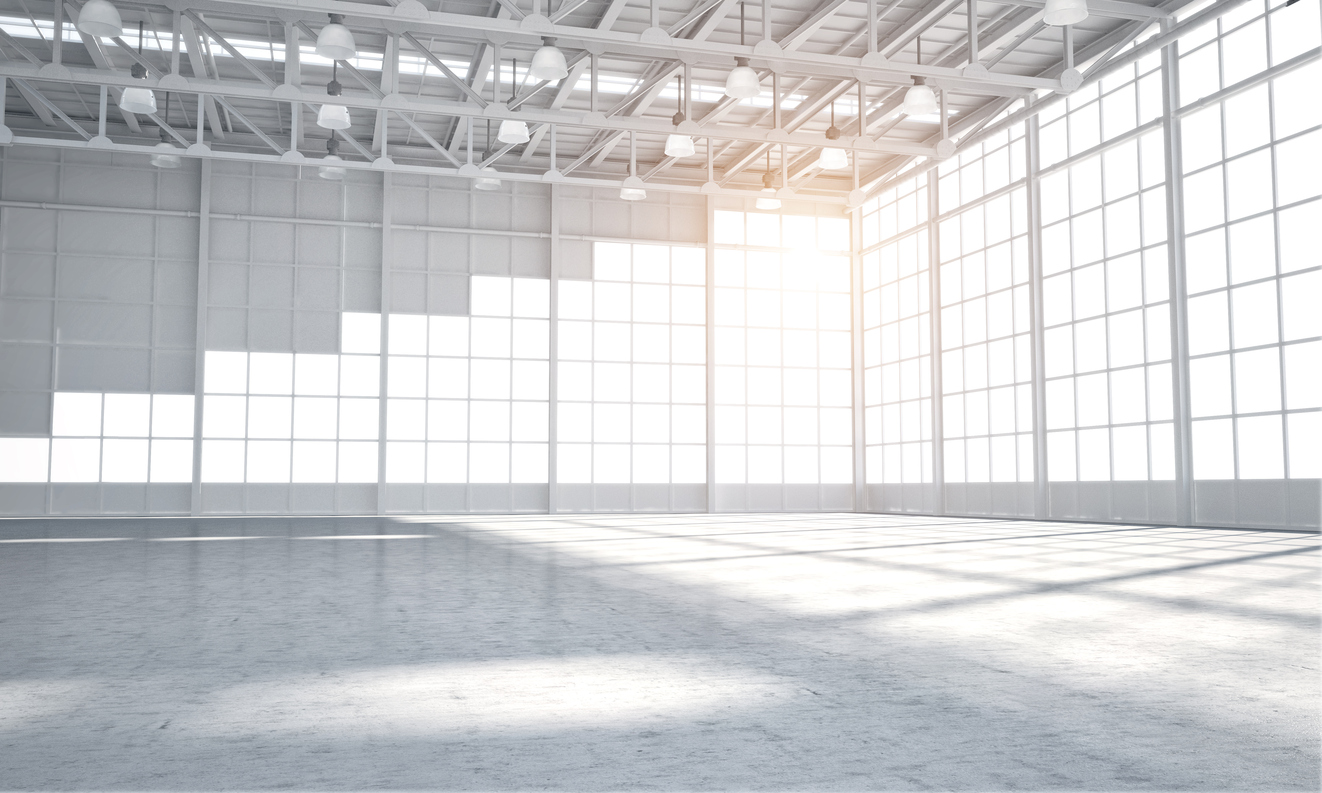 Tipos de extractores industriales. Usos específicos y características