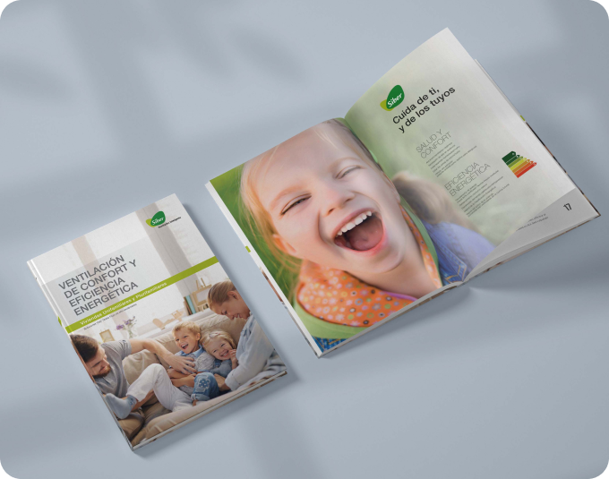 Catalogs and brochures