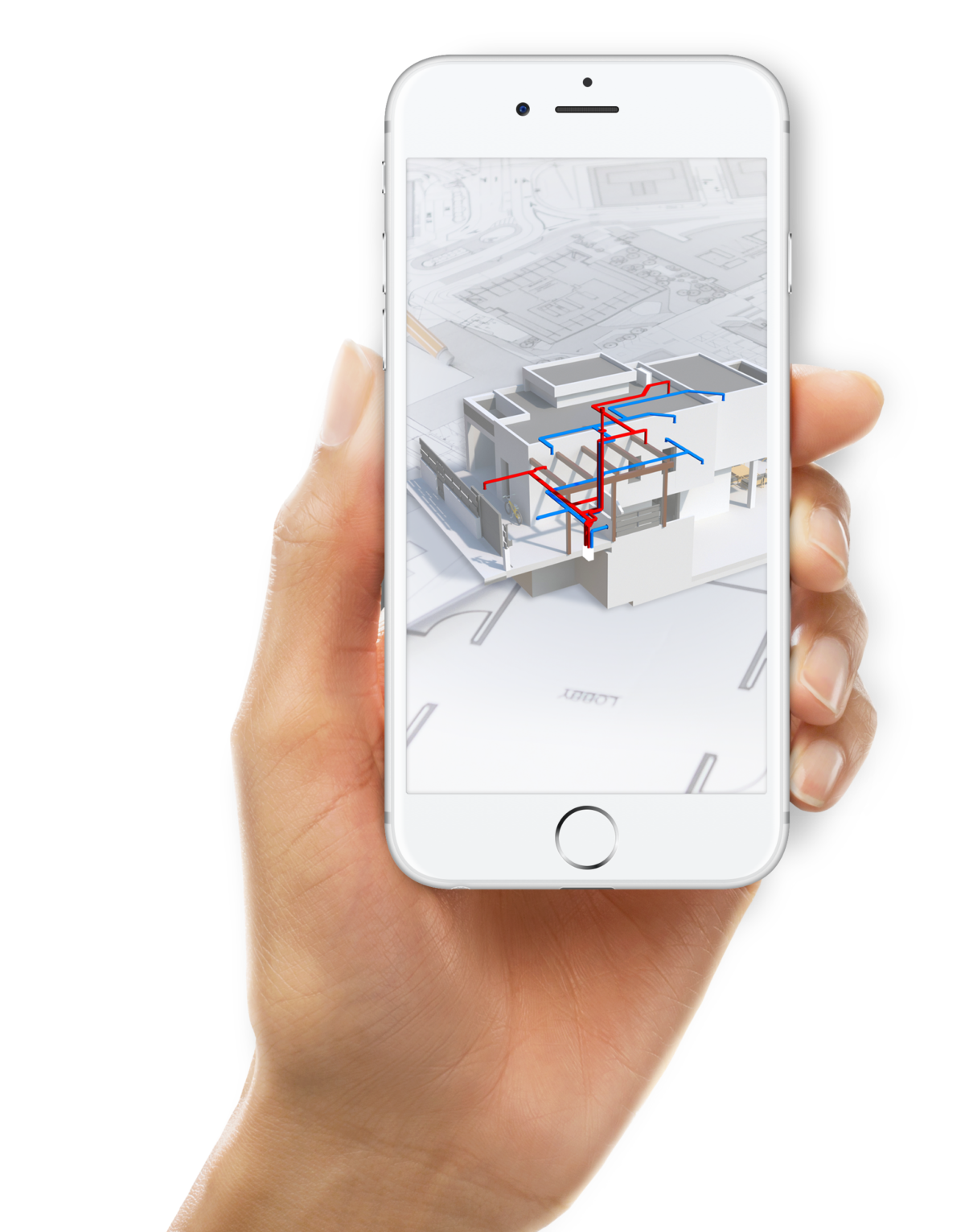 APP Augmented Reality