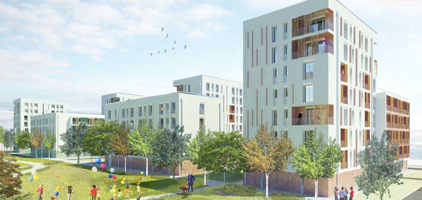 Arquitectura de consumo casi nulo, ¿qué retos y oportunidades existen en España?