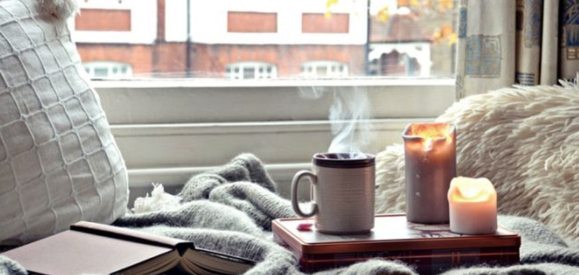 Calidad de vida en interiores, consejos para mejorarla