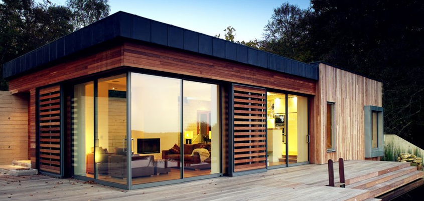 Casas sostenibles, ¿qué requisitos han de cumplir?