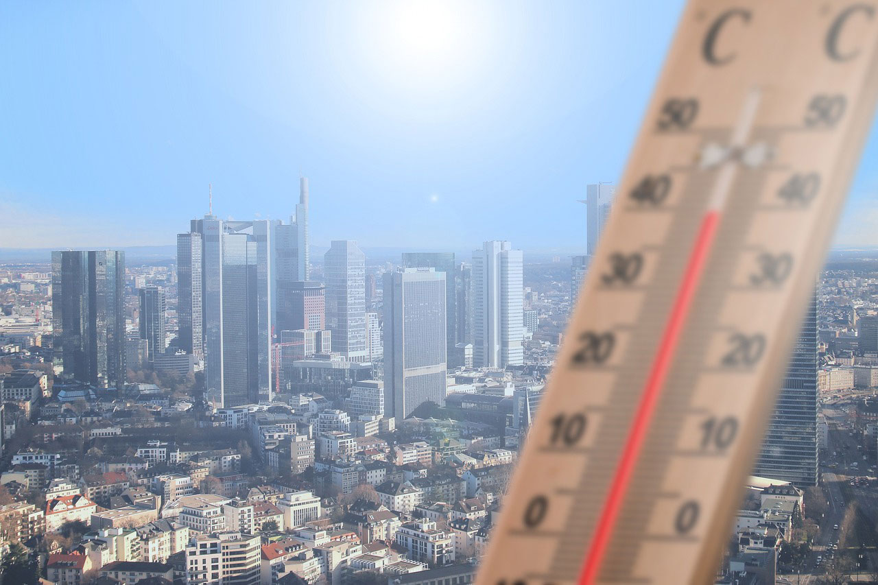 Ventilación Mecánica Controlada en Climas Extremos: Soluciones para Frío y Calor Intensos