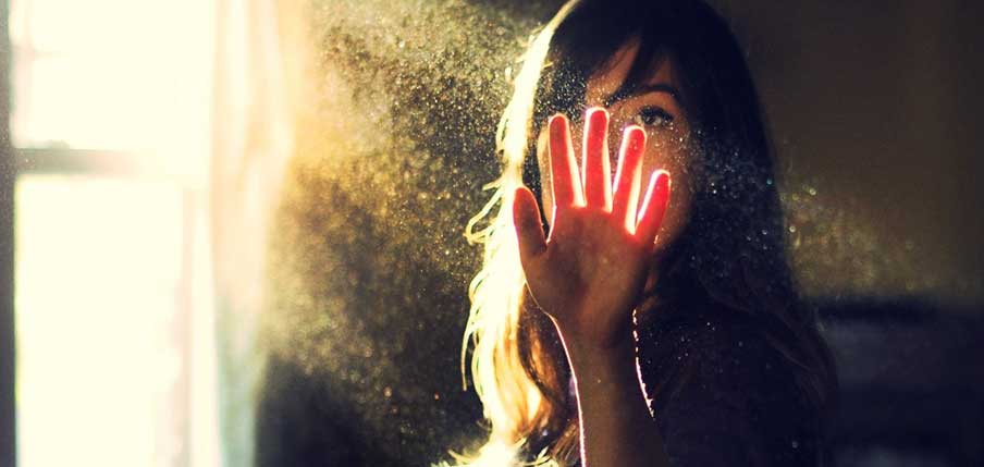 ¿Se produce más contaminación en los hogares o en la calle?