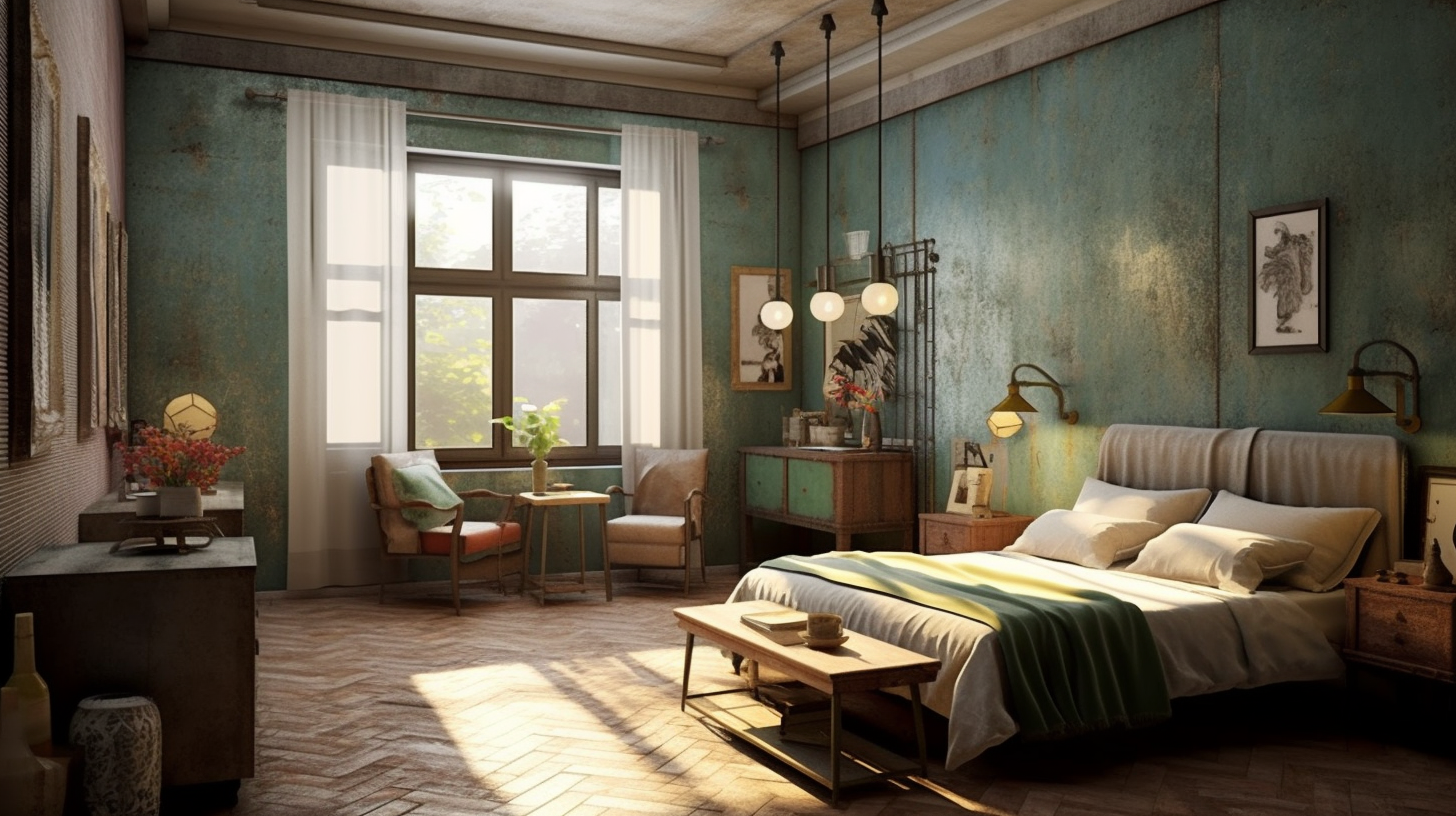 Controlando la humedad en el hogar con sistemas de ventilación mecánica eficientes