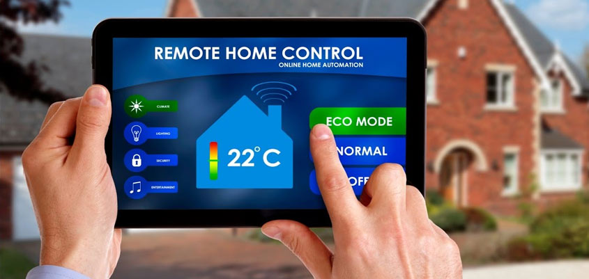 Domótica y sistemas de ventilación, cómo combinarlos