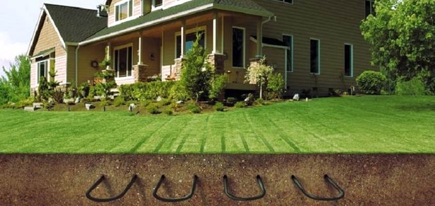 Energía geotérmica y ventilación, ¿pueden combinarse?