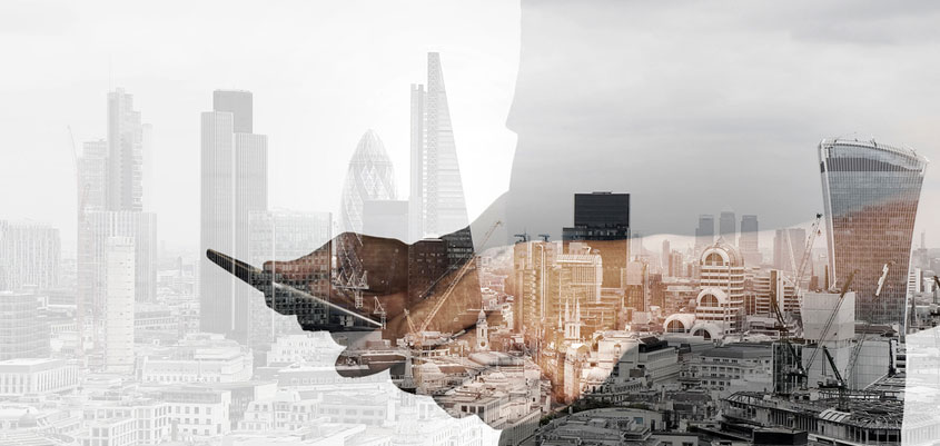 El futuro de la construcción pasa por la eficiencia energética