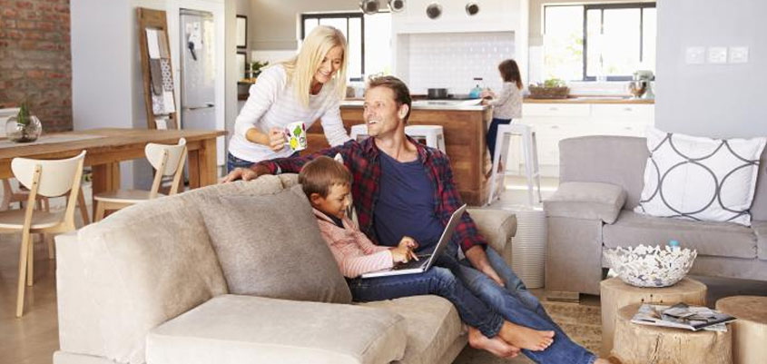 Entradas de aire higrorregulables y autorregulables en la ventilación mecánica