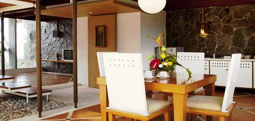 Potenciar la ventilación natural en los hogares