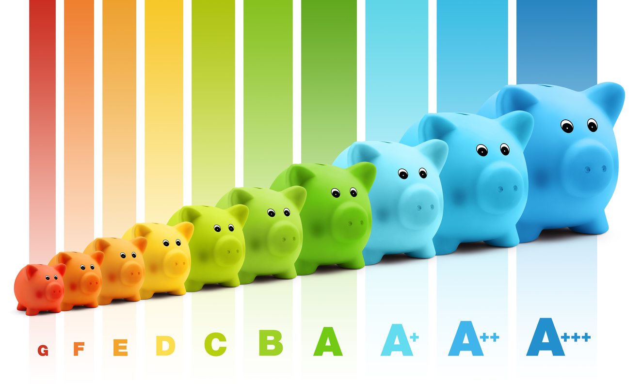 Programas de certificación energética, ¿qué calificación tiene mi vivienda?