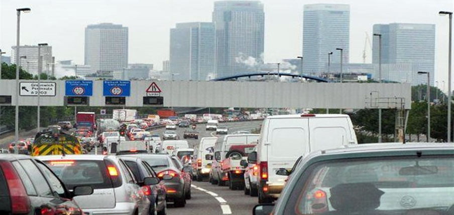 Reducir la contaminación en ciudades, soluciones en marcha.