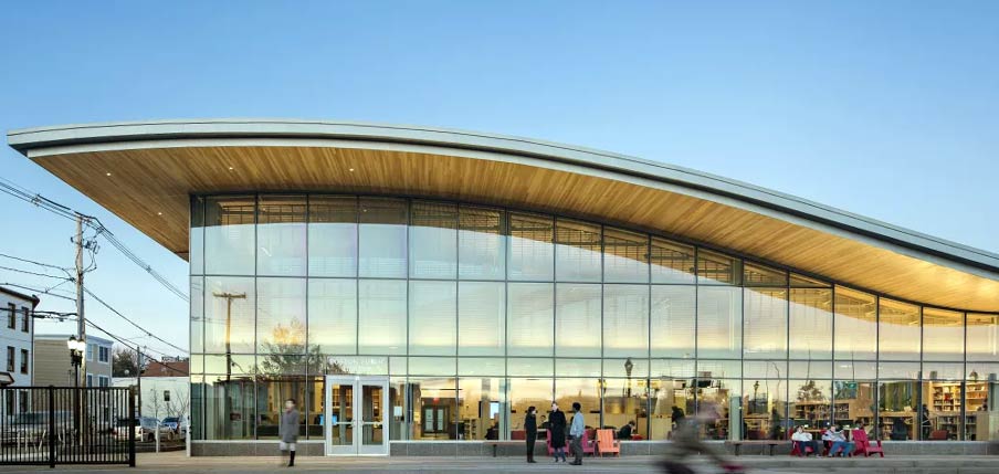 Tratamiento del aire en edificios públicos, ¿cómo se realiza?