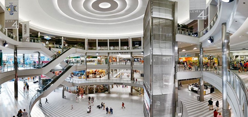 Tratamiento del aire en el sector servicios y su importancia