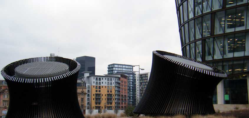 Ventilación eficiente