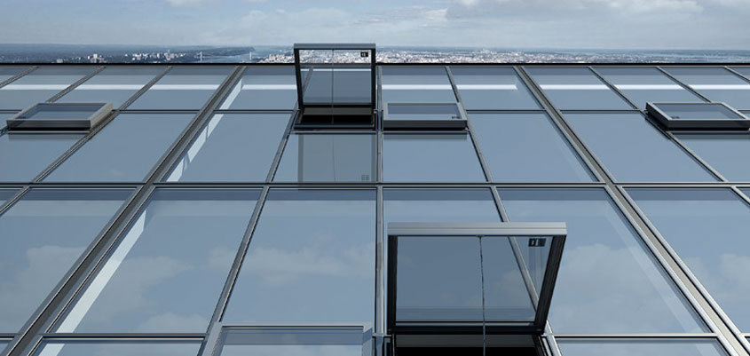 Salida de humos, normativa para una ventilación eficiente