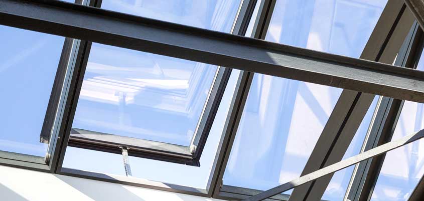 Ventilar eficientemente o usar el deshumidificador, ¿qué es mejor?